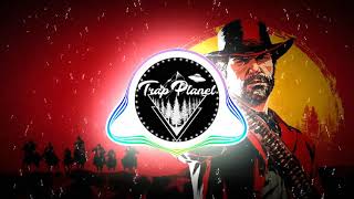 Red Dead Redemption 2 - Outlaws From The West (Remix Trap) [TRAP PLANET]
