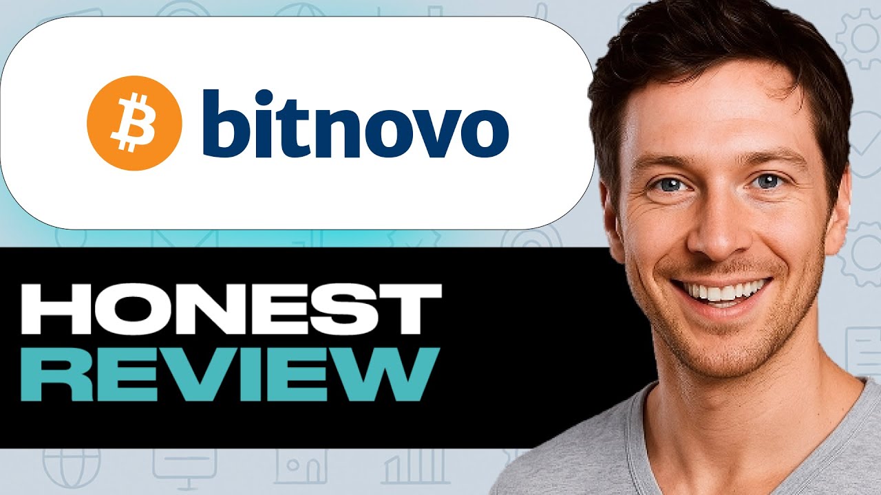 Bitnovo Review: Features, Strengths & Weaknesses (European Crypto) - YouTube
