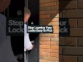 Common Security Mistakes Property Owners Make