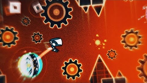 My part in Rebellion