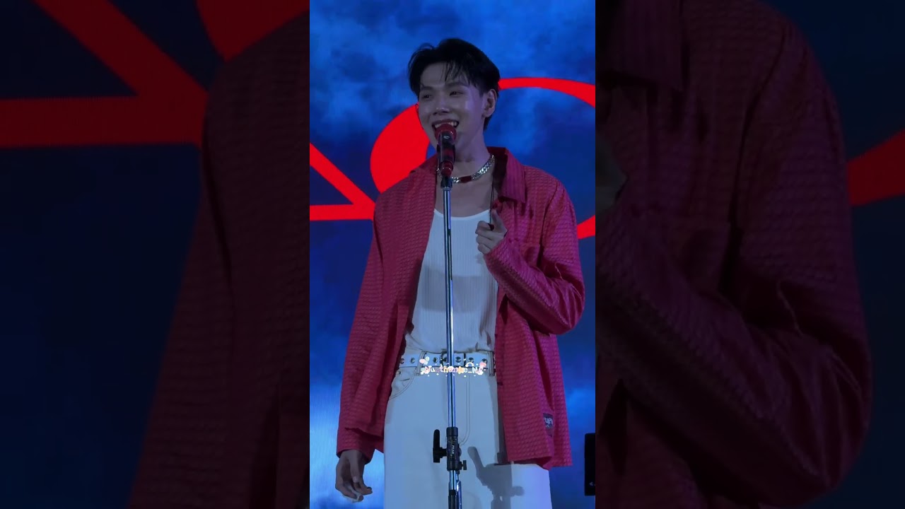 14.02.2026 I trust you - ต้าห์อู๋ พิทยา #SiamParagonCNY2026xDAOU #ต้าห์อู๋ #DAOU #oueiija