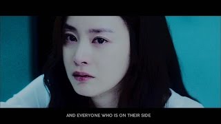 용팔이 / Yong Pal / Trailer (Ён Паль: Подпольный доктор)