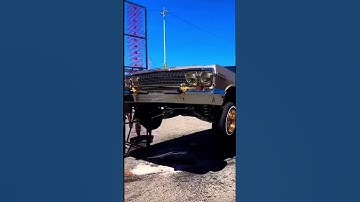 Thumbnail of Still - D.R.E | Snoop Dogg #lowrider