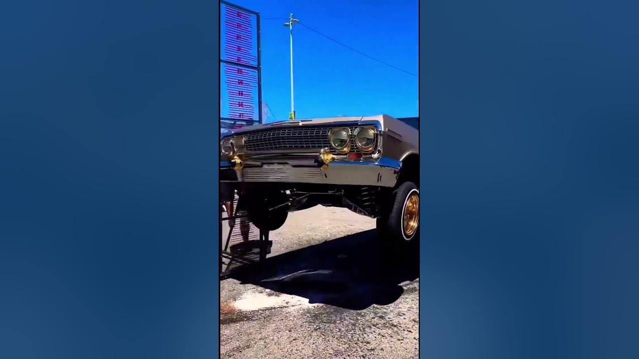 Still - D.R.E | Snoop Dogg #lowrider