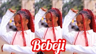 SUAVY js - BEBEJI ( tiktok challenge) KOMPA/TIKTOK TRENDS 2025.