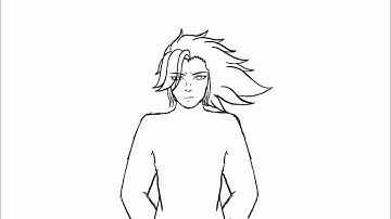 GHOST Animation Meme { WIP 2 } - Contest entry, original by sir fluff