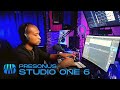 Road to 100 Beats (Ep. 11) | Live Beat Making in Studio One 6
