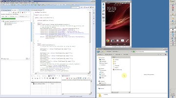 Appium NativeApp Calculator