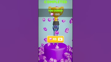 Wacky Run Game || android ios gameplay || View Gaming Channel _ #shorts #wackyrun