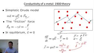 Exploring Quantum Physics || 02 Part II  Quantum corrections to diffusion 17 08