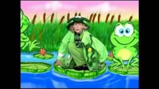 Canciones De Animales Croki Croki De Xuxa Magga