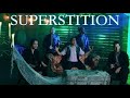 VoicePlay - Superstition