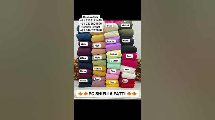 PC Cotton Chikan, PC Cotton Football Chikan 42 Width,
