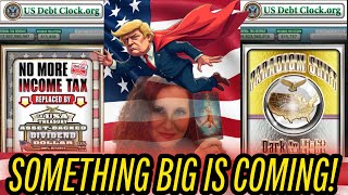 Saturday Night LIVE w/Lady D - SOMETHING BIG IS COMING! Pam Bondi Out! Did Trump Expose Erika Kirk?