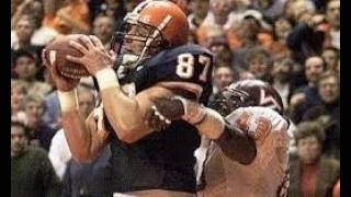 Nov 14, 1998 #16 Virginia Tech at Syracuse CSN 1 of 1