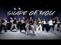 Ed Sheeran Shape Of You Cover By J Fla Dance Cover By BoBoDanceStudio Ed Sheeran Shape Of You Cover By J Fla Dance Cover By BoBoDanceStudio