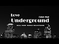 Deep House Underground 063 • Grau DJ