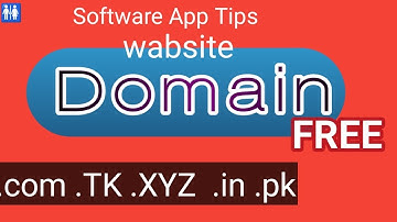 Get Free Domain Names for Lifetime | Free TLDs For Lifetime & 1 Year |    register;it2023