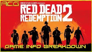 Red Dead Redemption 2 Game Discussion and A Mini Walking the Walk screenshot 5