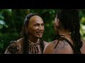 Apocalypto English Movie Mel Gibson 