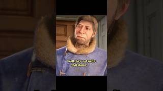 Arthur Morgan Unlocks Bertram Mode 🔥💀  #rdr2 #shorts #reddeadredemption @Red_Dead_Redemption2_Funny
