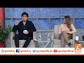 Taron Sey Karen Batain with Fiza Ali | Wasi Shah | GNN | 08 March 2021