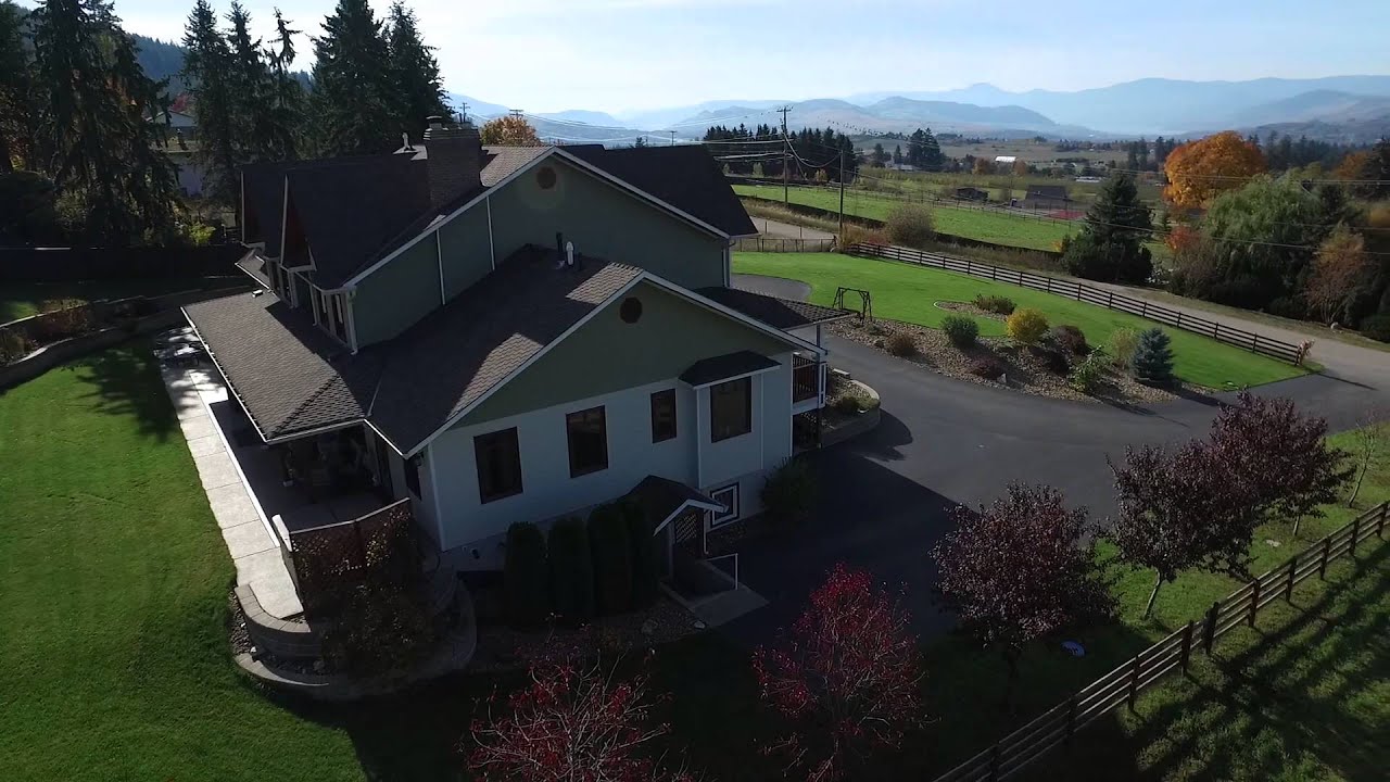 5155 East Vernon Road, Vernon BC Vernon BC Real Estate Marty