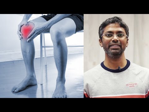 Video: Liigese Bursiit - Ravi, Sümptomid, Diagnoos