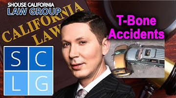 T-bone accident: 5 ways to tell who is at fault