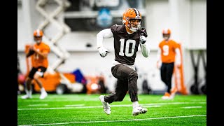 The Toughest Roster Decisions the Browns Must Make Before the Season - Sports4CLE, 8/22/22