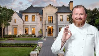 How the most famous chef lives and how much Konstantin Ivlev earns We never dreamed of