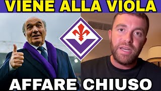 Buon Acquisto? La Sensazione Del Momento Confermato Viola News