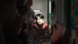 #How_Can_I_Do 🌹 #EVNNE #박한빈