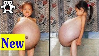 Top 10 Youngest Moms Of All Time | cartoon Kids