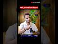 Sirf 2 Hours Kaam Karke ₹90k/month from Instagram Reels! #affiliatemarketing #satishkvideos