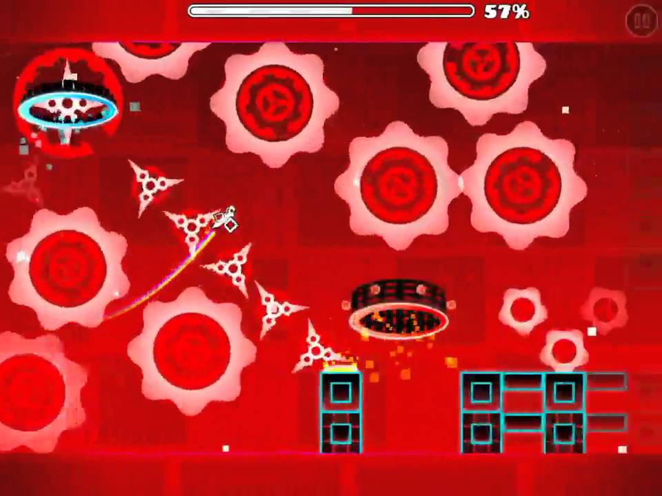 Demon level secret way: Supreme lab origins - YouTube