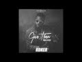 KOKER - GIVE THEM | OFFICIAL AUDIO & LYRIC VIDEO