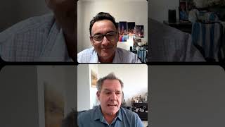 Nicolas Pereira from Venezuela | Former ATP Player | TV Analyst Tennis Channel