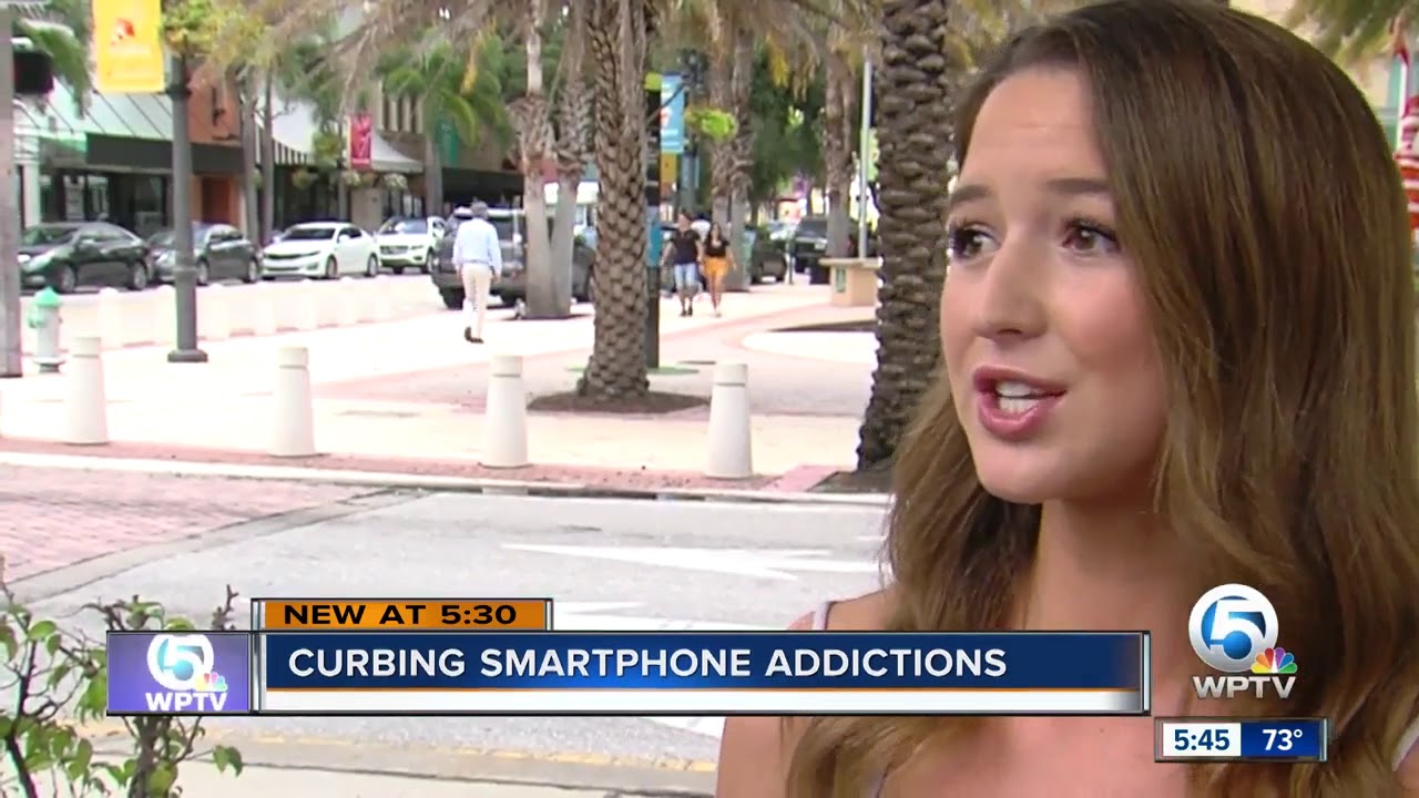 vero beach weather SMART Act would limit social media use to just 30 minutes per day