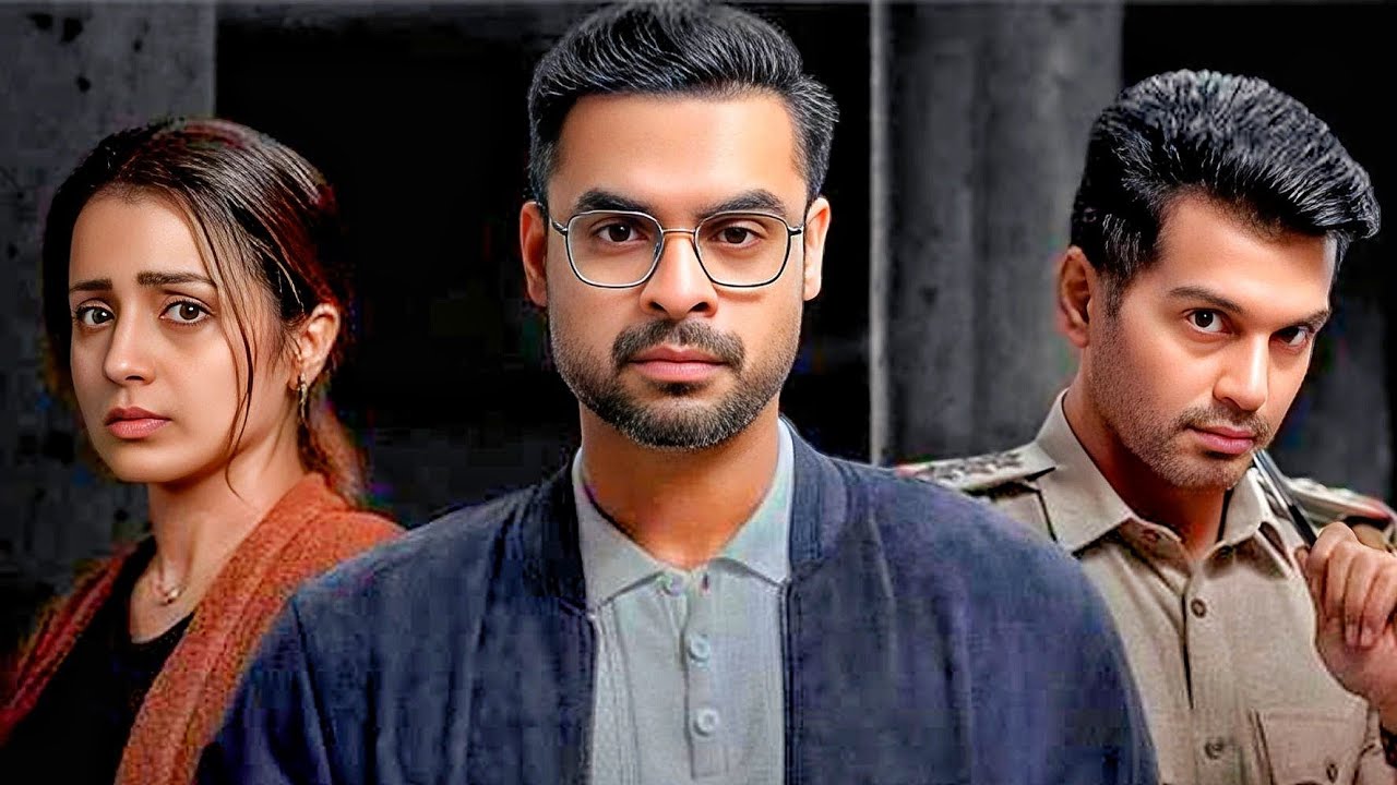 رسام مجرم اغتـ.صب اخته فانتقم منه بطريقة مرعبة و الصدمه لما اكتشفوا حقيقة شغلة | ملخص فيلم هندي ٢٠٢٥