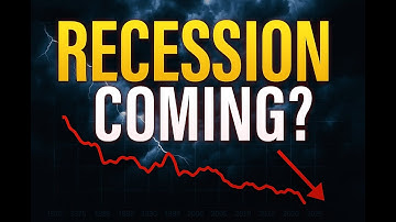 Most People Wont Be Ready for the Next Recession