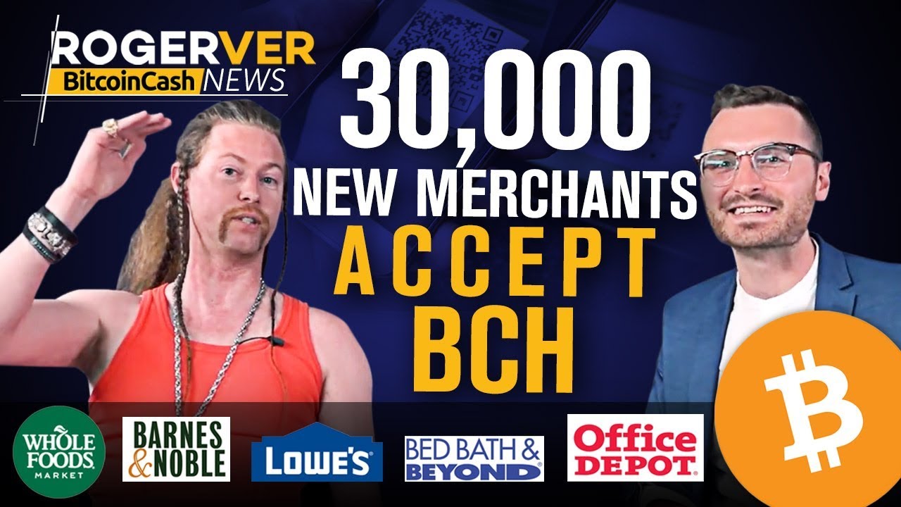 💵Whole Foods and 30,000 New Merchants Now Accept BCH,🏝 Book Your Hotel In  The Bitcoin.com Wallet