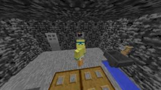 Duck Eats Bread #464 - in the prison