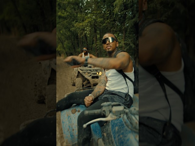 Kirko Bangz - My Life RN (Visualizer)