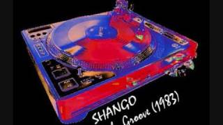 SHANGO - Zulu Groove (extended)