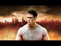 JACKPOT | John Cena New Release Hollywood Action Movie  | USA Hollywood Full English Movie