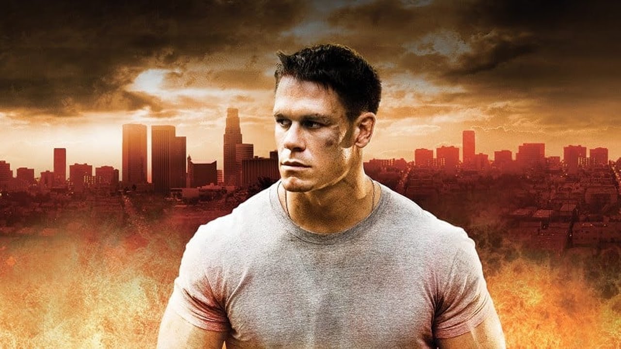 JACKPOT  2024 John Cena New Release Hollywood Action Movie   USA Hollywood Full English Movie
