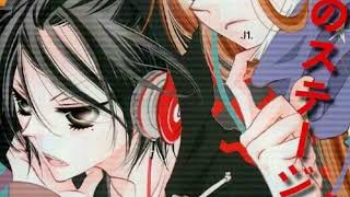 boys a liar pt 2 ♠ pinkpantheress ft ice spice [nightcore / sped up]