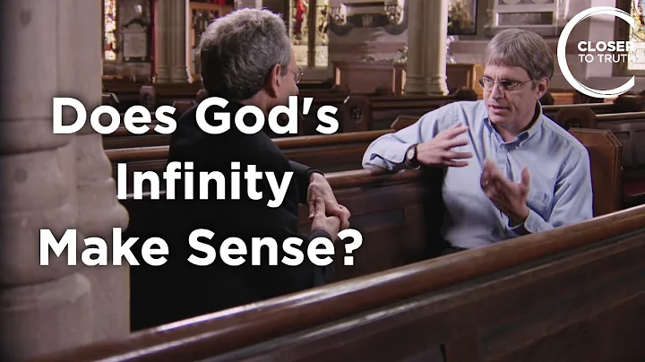 Eric Steinhart - Does God's Infinity Make Sense?
