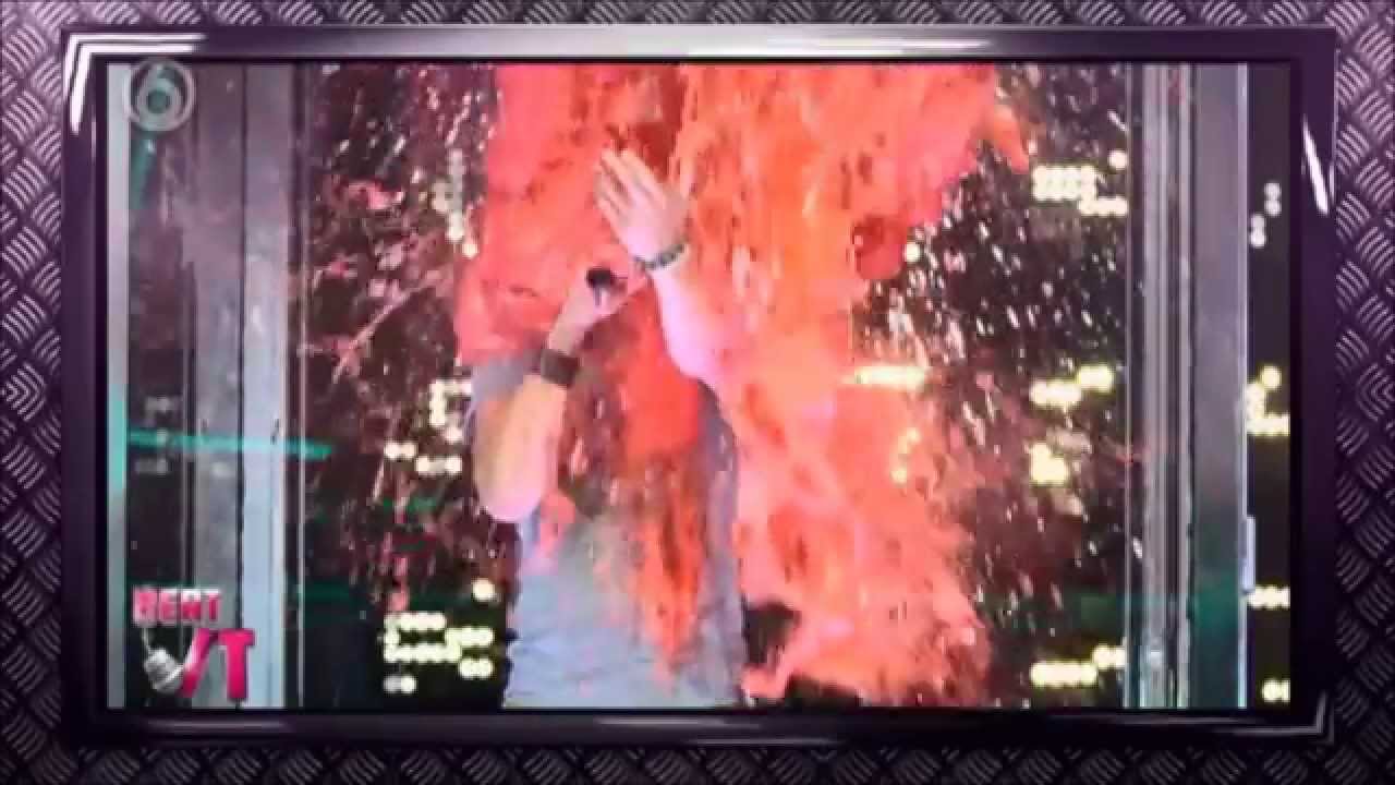 Ik @ Beat It - 13 september 2014